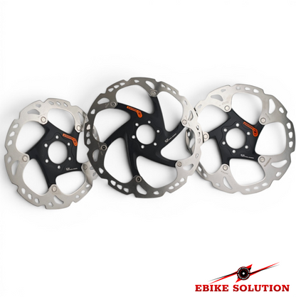 Shimano Deore XT SM-RT86 Ice Tech 6-Bolt Disc Brake Rotor