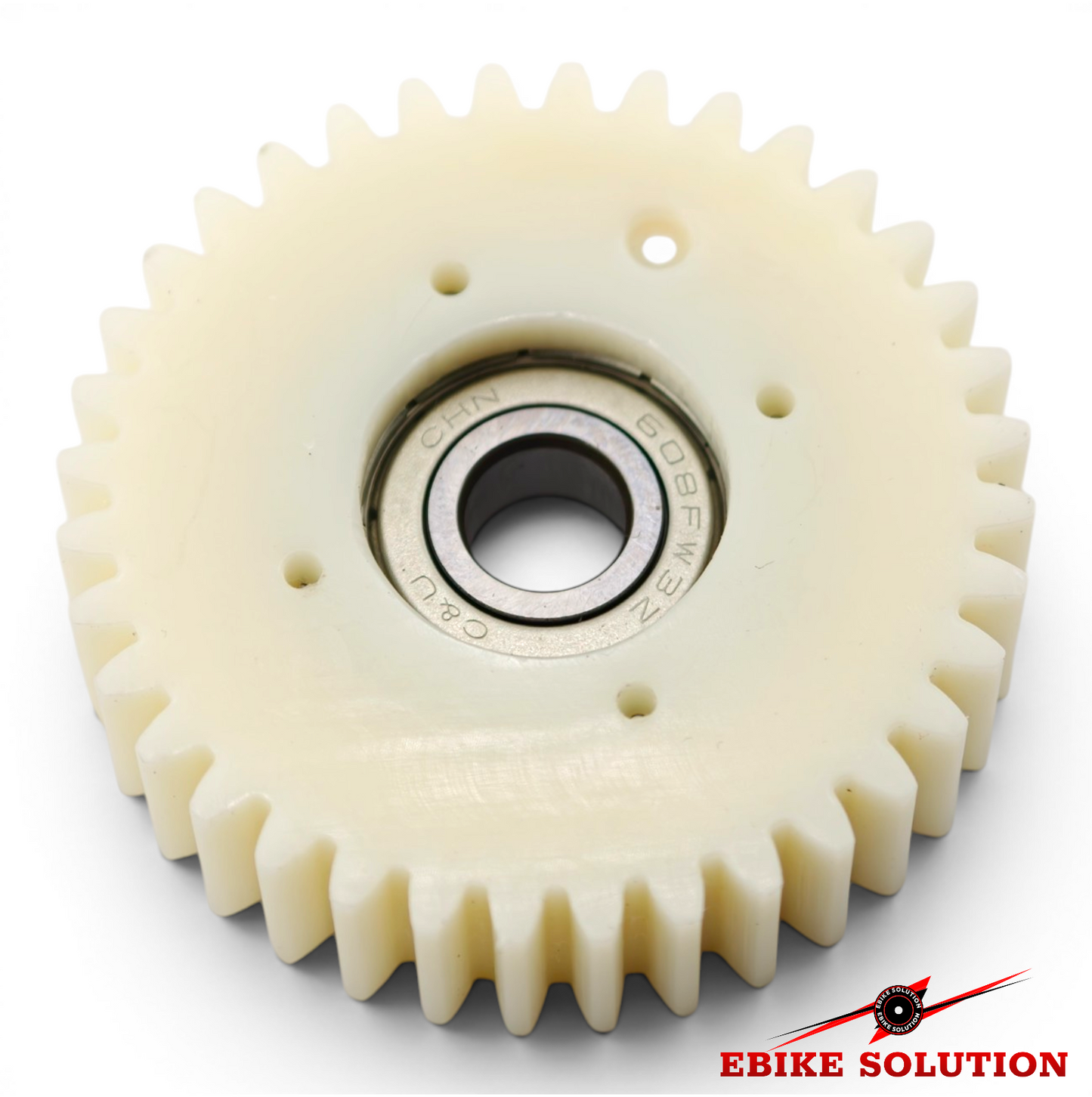 36T Nylon Gear Set for Ebike Hub Motor Gears (Pack of 3)