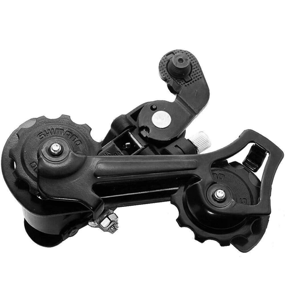 Shimano Tourney RD-TZ31 6/7 Speed Mountain Bike Bicycle Bolt-On Rear Derailleur ebike solution
