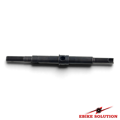 Ebike Hub Motor Replacement Axle M12 250w 500w 750w, 130mm Dropout ebike solution