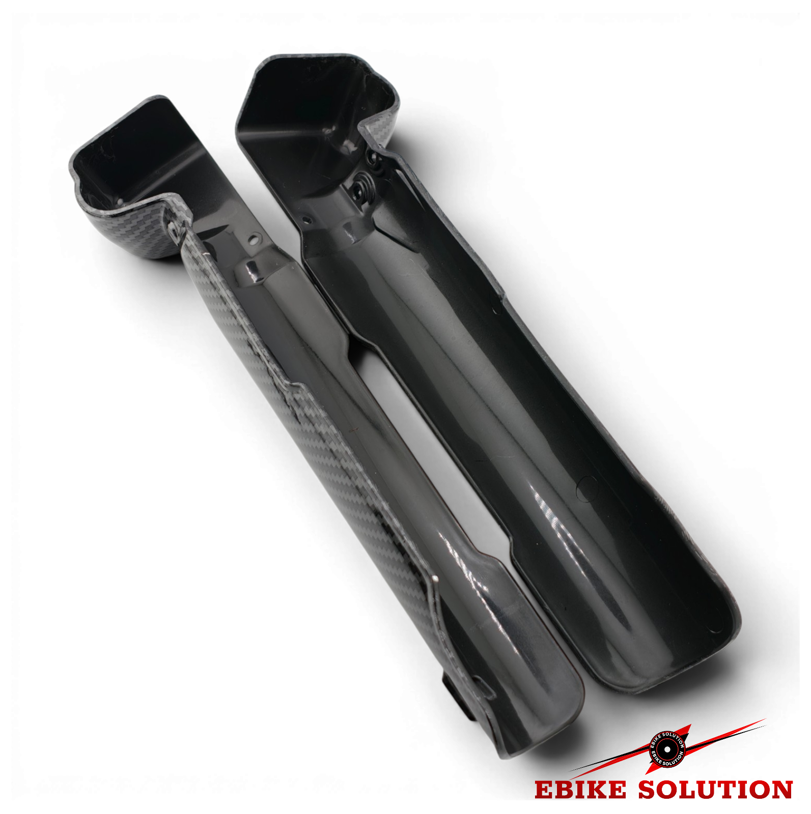 DNM Volcano USD-8 Front Fork Guard Cover For Sur Ron Light Bee X Electric Bike ebike solution