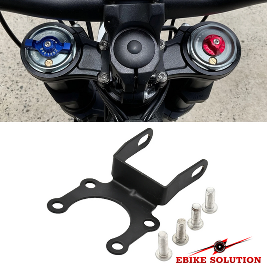 SURRON HEADLIGHT LIGHT BRACKET MOUNT  SUR RON LIGHT BEE X ebke solution