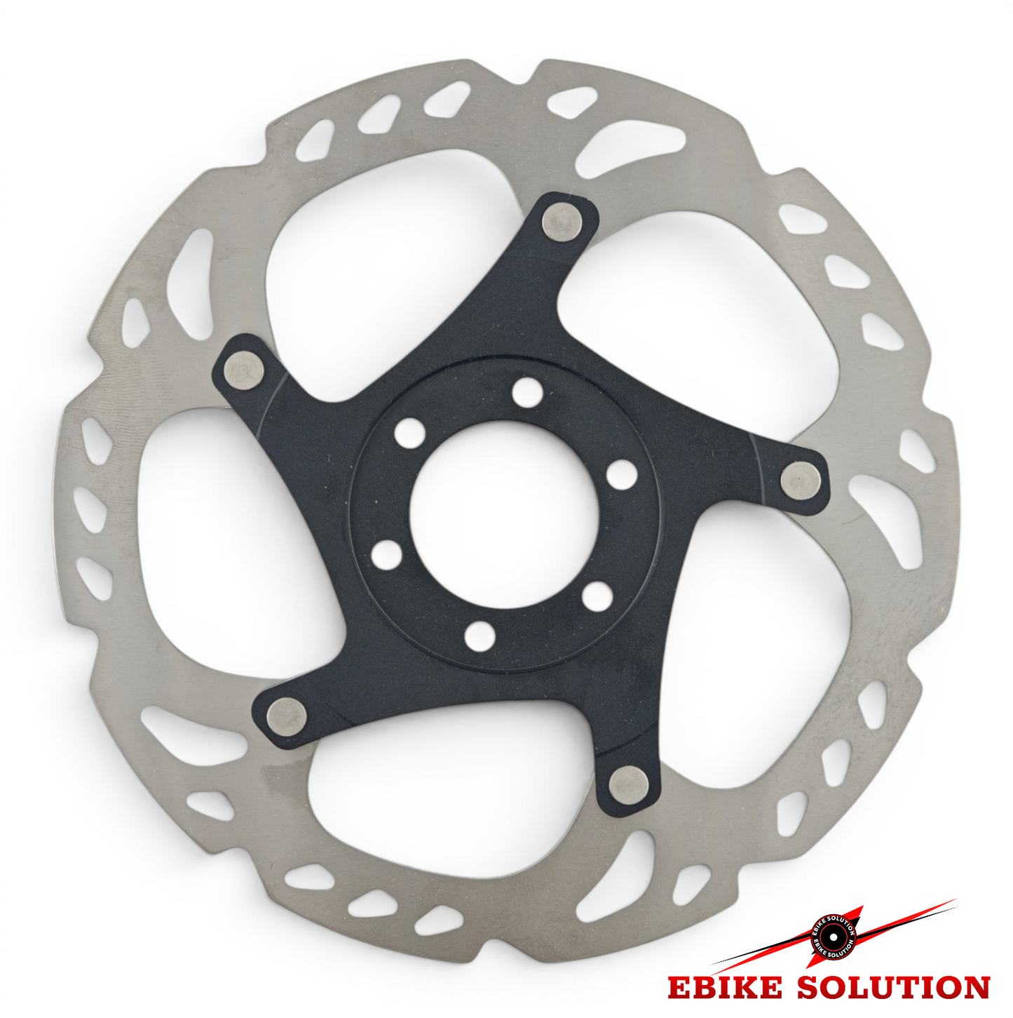 Shimano Deore XT SM-RT86 Ice Tech 6-Bolt Disc Brake Rotor