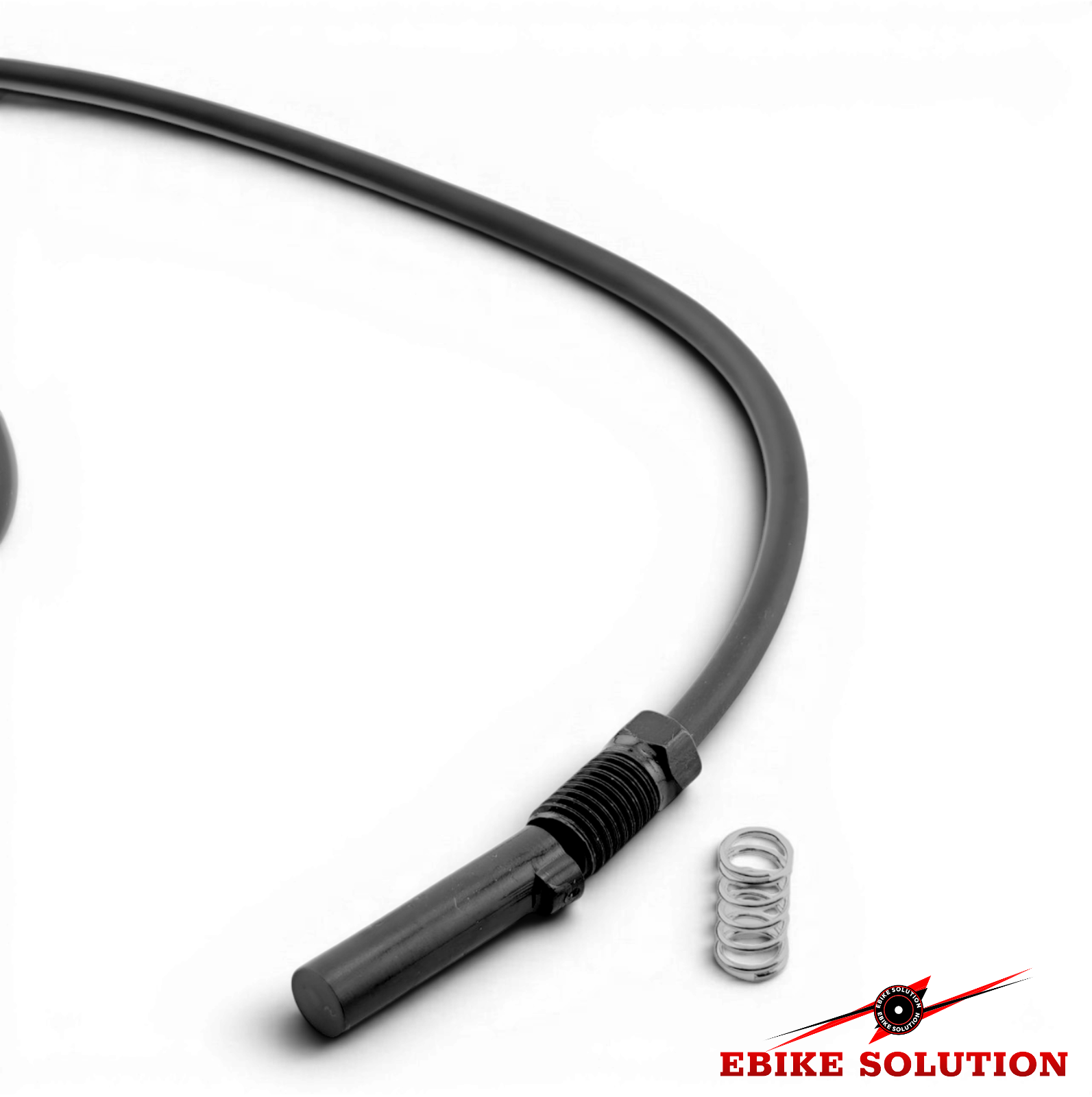 For Ebike Zoom Cut Off Brake Sensor Brake Sensor 2 Pin Plug 150cm Length Cable