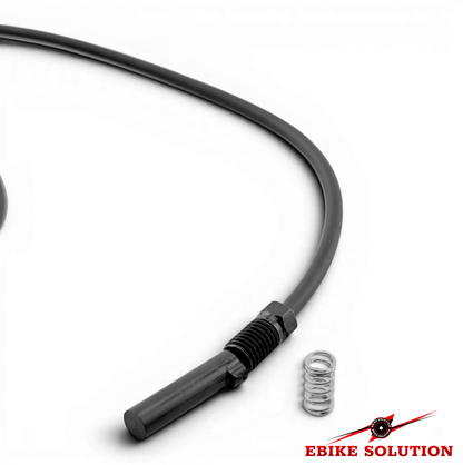For Ebike Zoom Cut Off Brake Sensor Brake Sensor 2 Pin Plug 150cm Length Cable