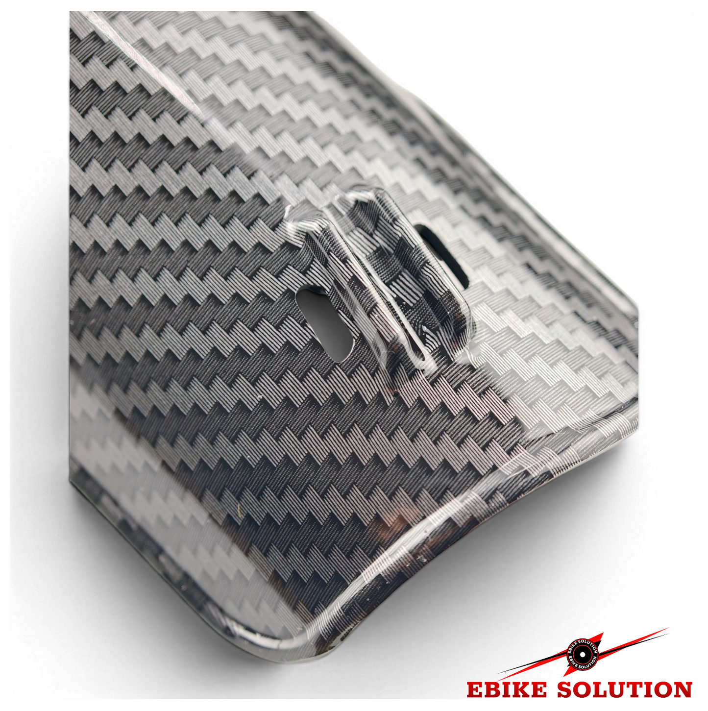 DNM Volcano USD-8 Front Fork Guard Cover For Sur Ron Light Bee X Electric Bike ebike solution