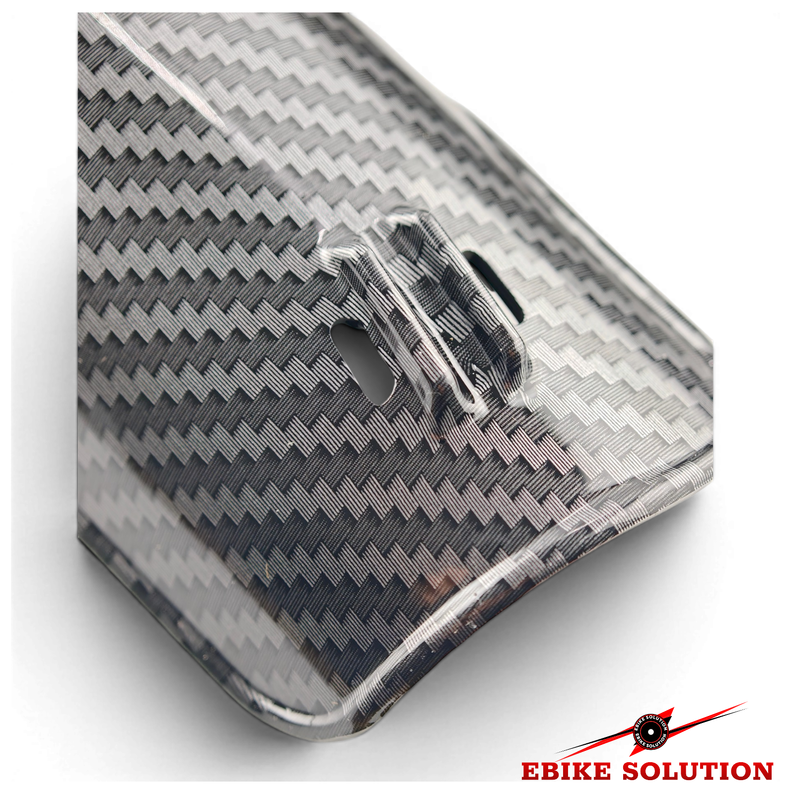 DNM Volcano USD-8 Front Fork Guard Cover For Sur Ron Light Bee X Electric Bike ebike solution