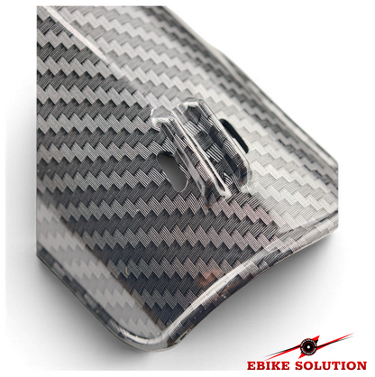 DNM Volcano USD-8 Front Fork Guard Cover For Sur Ron Light Bee X Electric Bike ebike solution