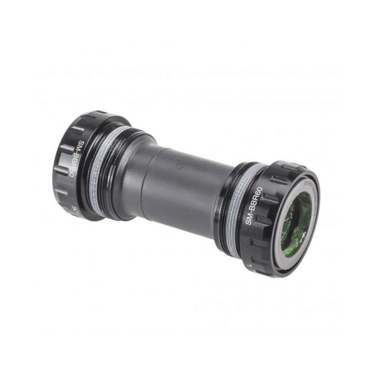 Shimano ULTEGRA/FC-CX70/105 SM-BBR60 BSA Hollowtech II Bottom Bracket 68mm ebike solution