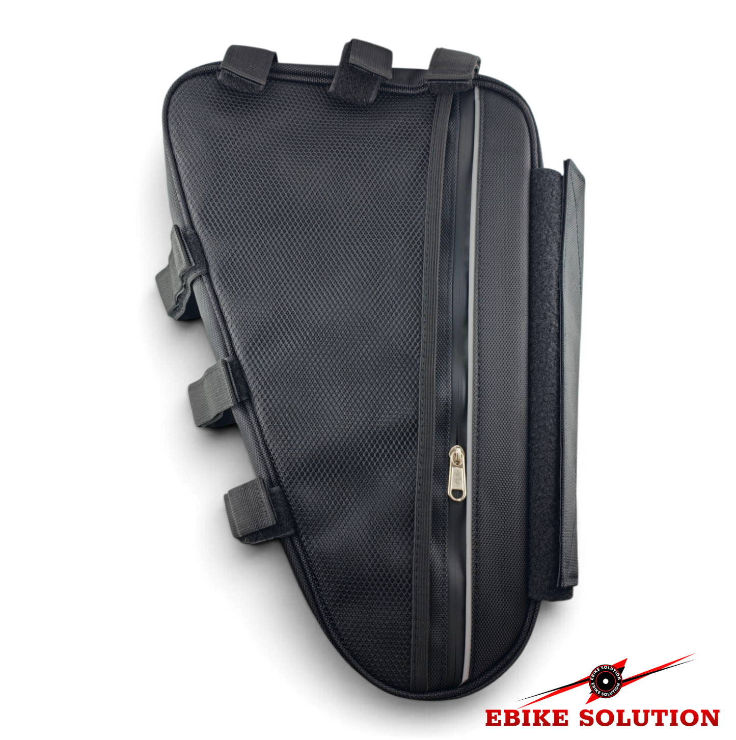 Heavy Duty Ebike Battery Storage Triangle Bag Medium Large 72v 3000w Bag ebike solution