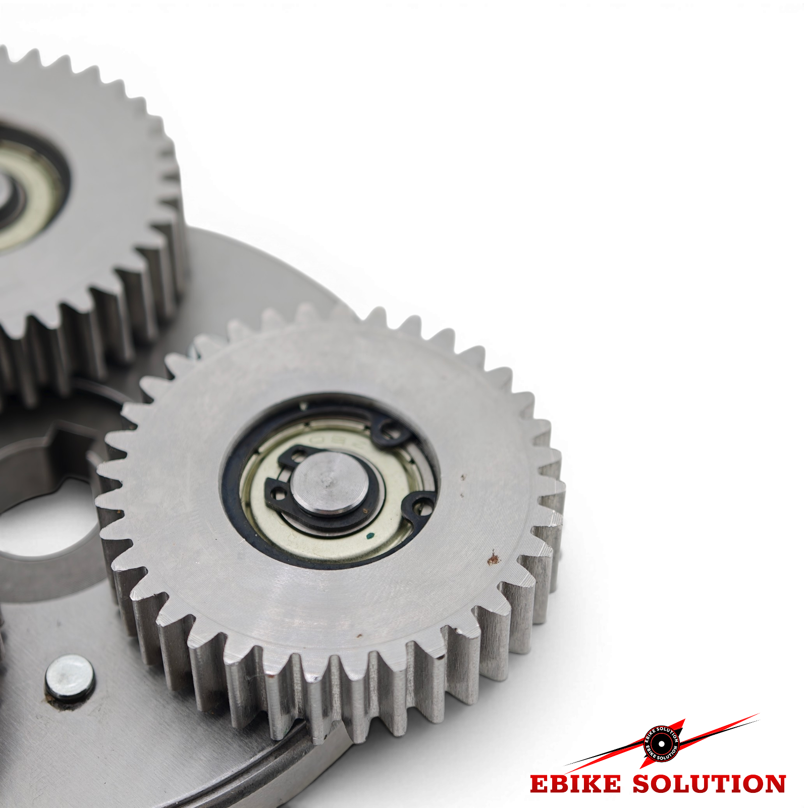 EBike Motor Gear Clutch Planetary Kit – 36T Metal Gears for Bafang (500W–750W)