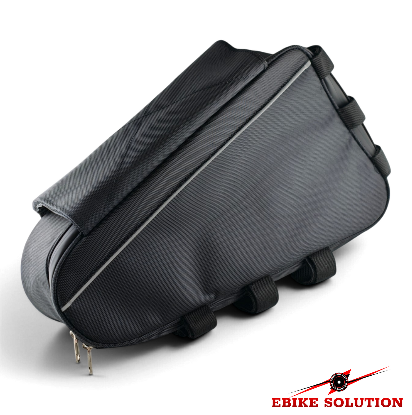 Heavy Duty Ebike Battery Storage Triangle Bag Medium Large 72v 3000w Bag ebike solution