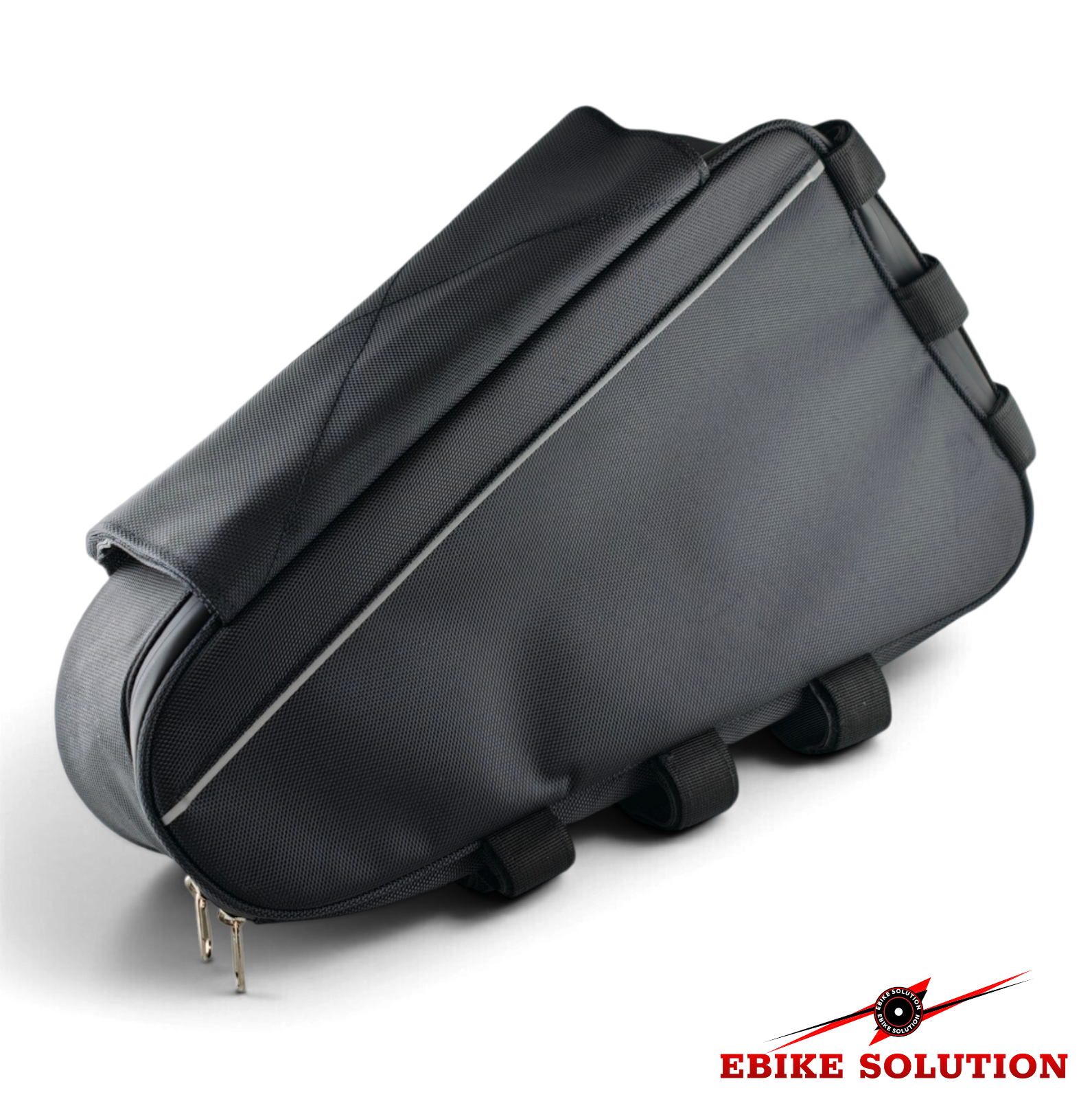 Heavy Duty Ebike Battery Storage Triangle Bag Medium Large 72v 3000w Bag ebike solution
