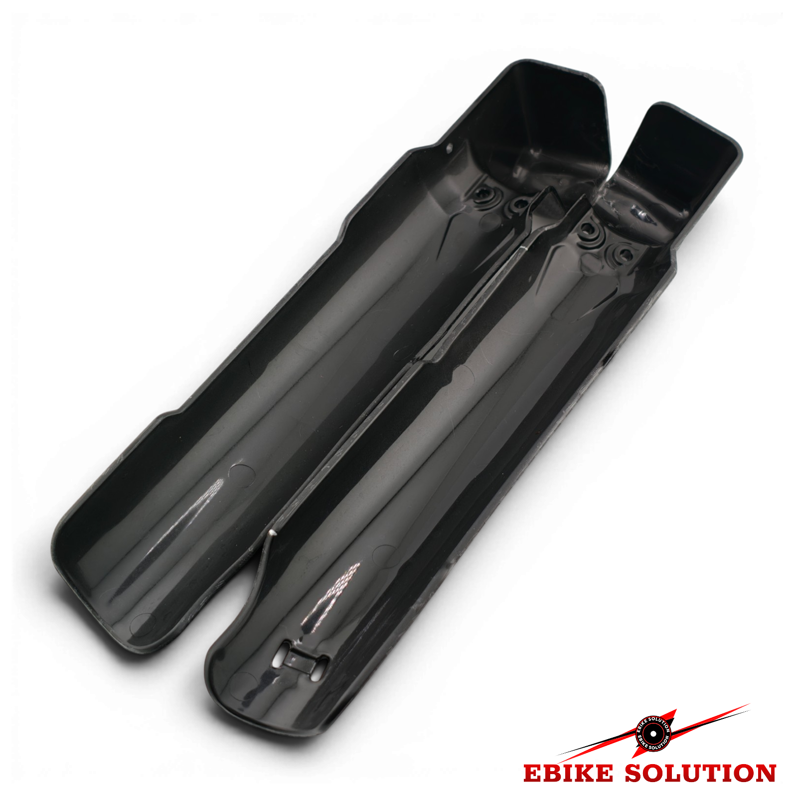 DNM Volcano USD-8 Front Fork Guard Cover For Sur Ron Light Bee X Electric Bike ebike solution