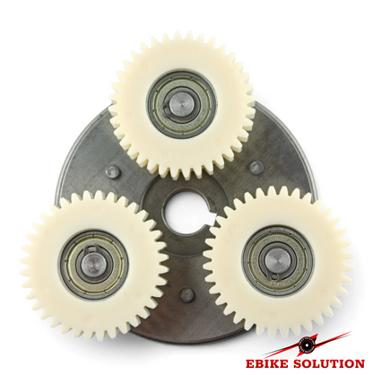 Bafang G020 SWX02 Nylon Gear Clutch 250W 350W 500W Hub Motor ebike solution