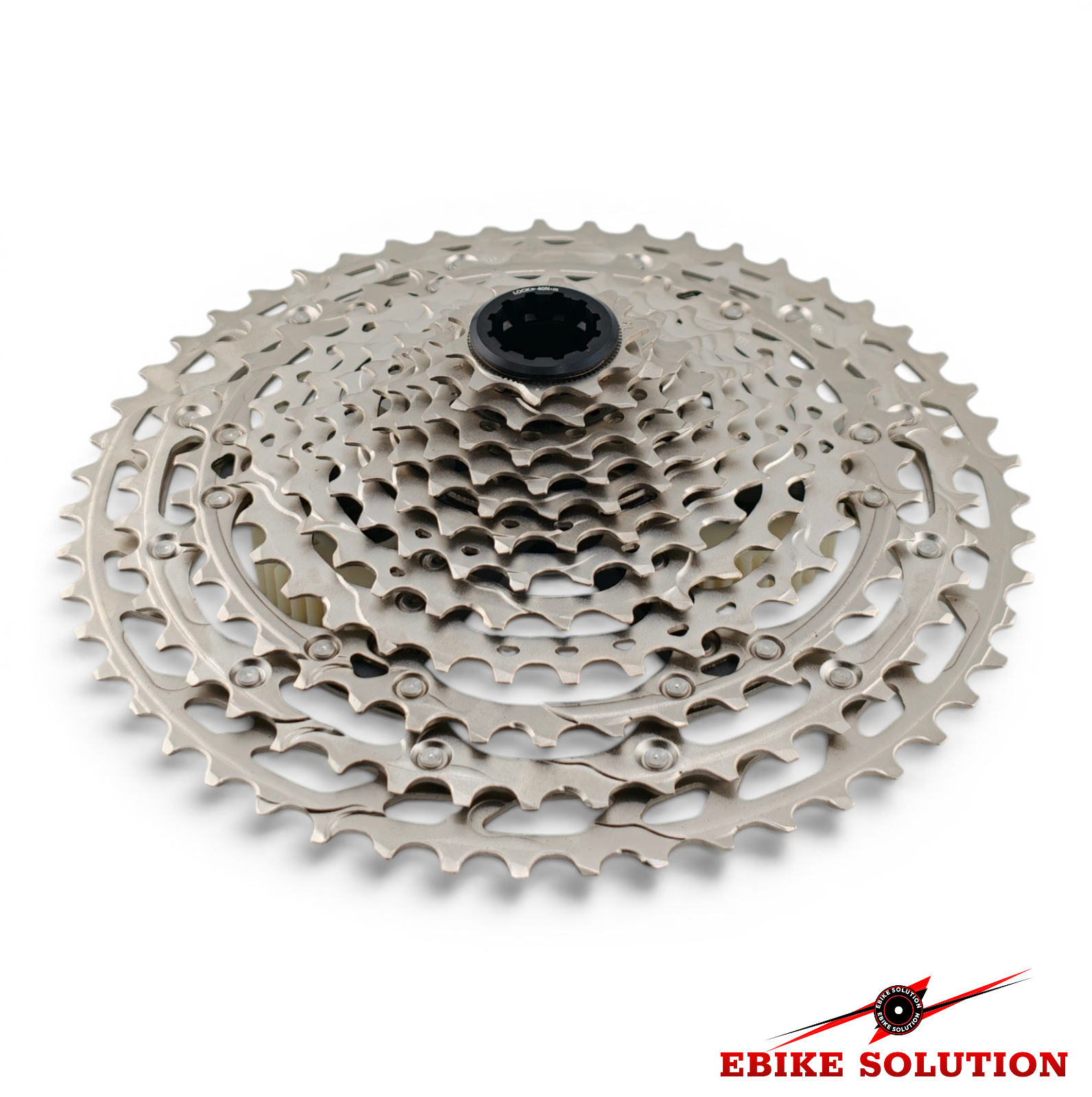 Shimano Deore CS-M6100 12 Speed Cassette 10-51T