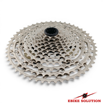Shimano Deore CS-M6100 12 Speed Cassette 10-51T