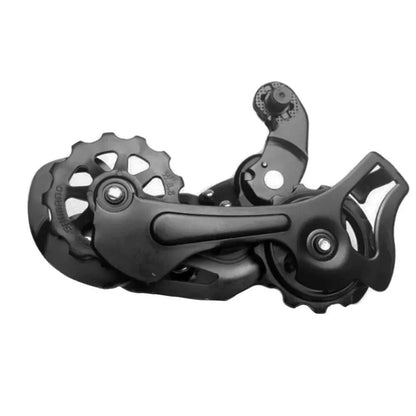 Shimano Tourney TX800  7 / 8 Speed Rear Derailleur - Bolt On ebike solution