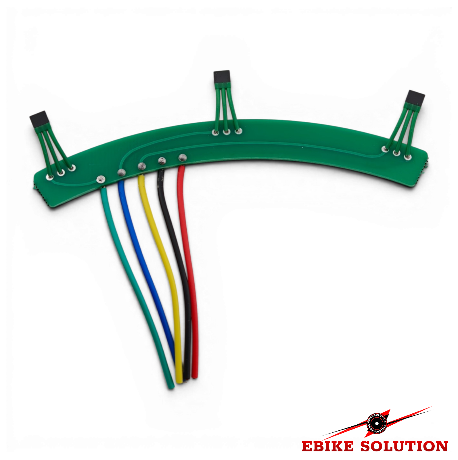 EBike Hall Board PCB 41F Sensor Brushless Hub Motor 120/60 degrees ebike solution
