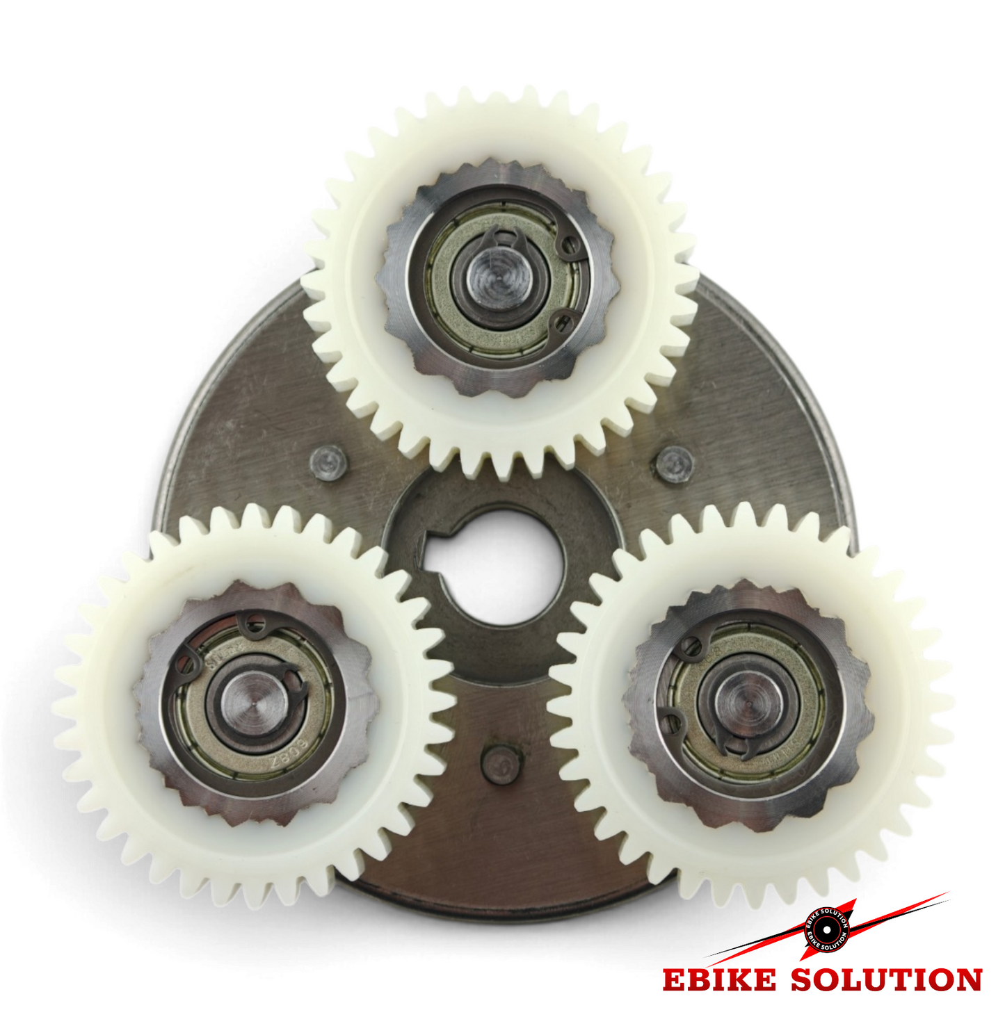 Bafang G060 Nylon Gear Clutch BFRM G060 1000 D Hub Motor Replacement Assembly ebike solution