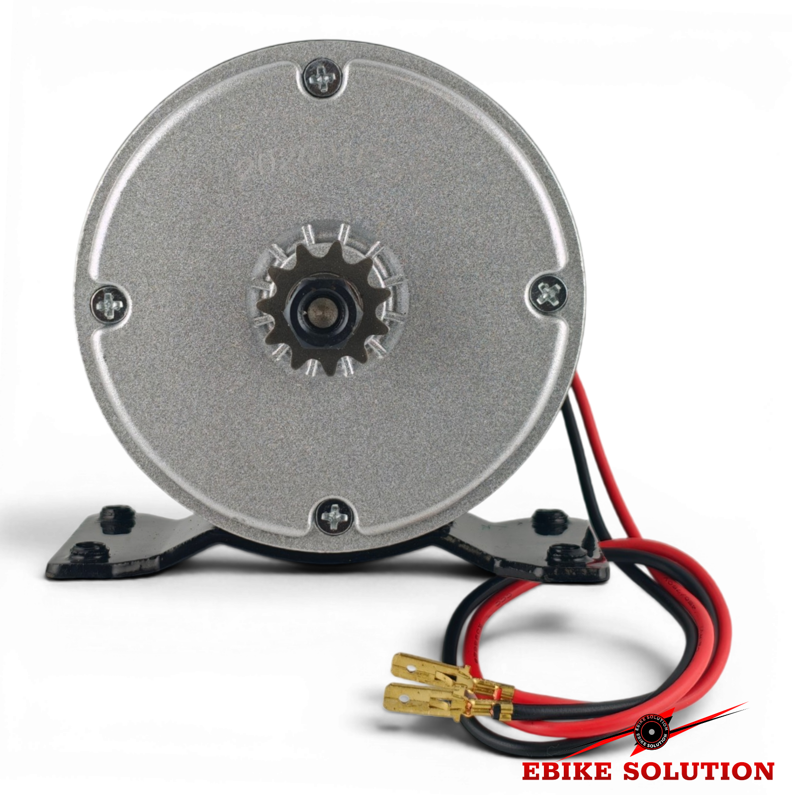 ZY MY Electric Motor 24V 350W High Speed 2500rpm DC 16.5A for E Scooter E-Bike