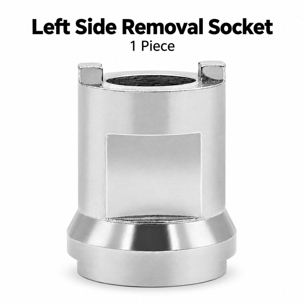 Bicycle Bottom Bracket Removal Tool Old Style Cup Socket Wrench Left Right ebike solution