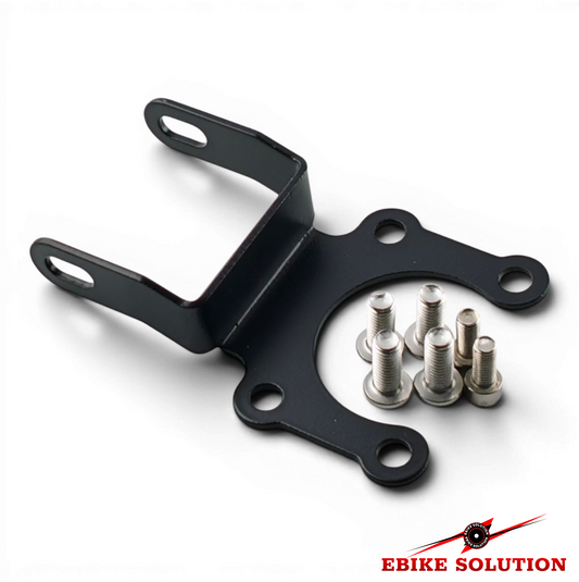 SURRON HEADLIGHT LIGHT BRACKET MOUNT  SUR RON LIGHT BEE X ebke solution
