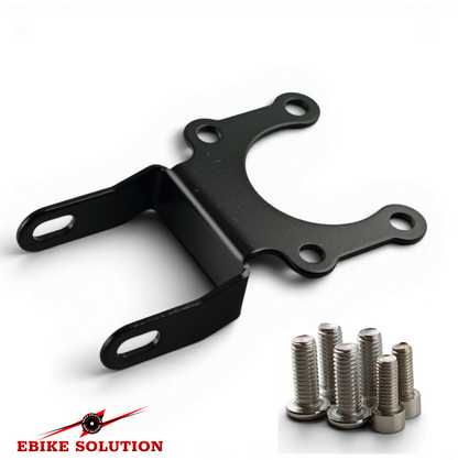 SURRON HEADLIGHT LIGHT BRACKET MOUNT  SUR RON LIGHT BEE X ebke solution