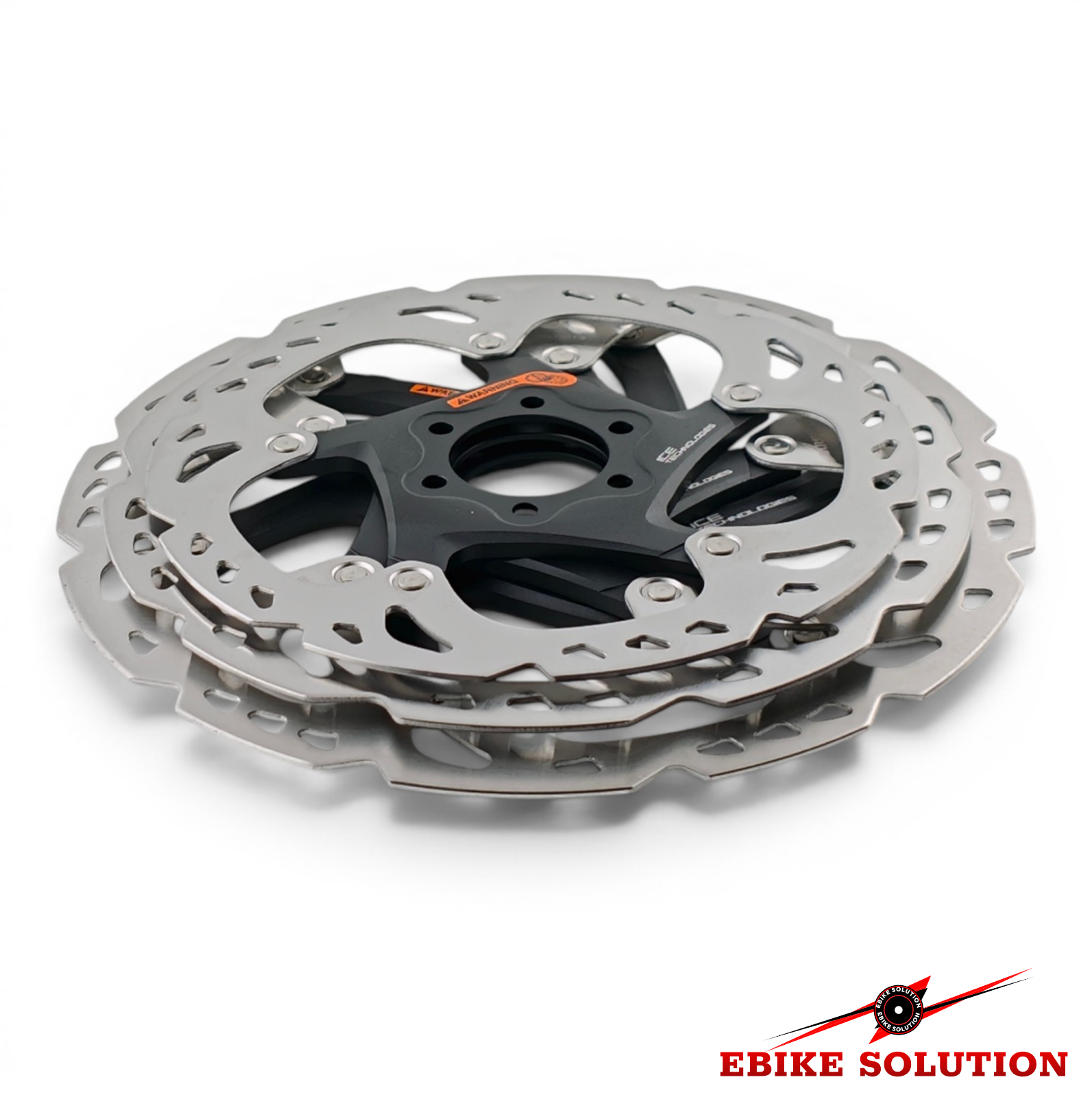 Shimano Deore XT SM-RT86 Ice Tech 6-Bolt Disc Brake Rotor