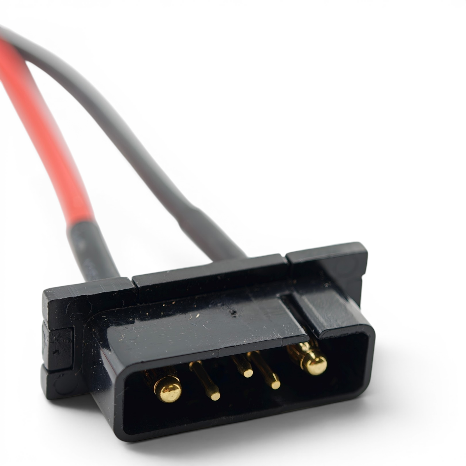 For Hailong Battery Charging Cable 5pin To XT60 Battery Cable Ebike Male Female