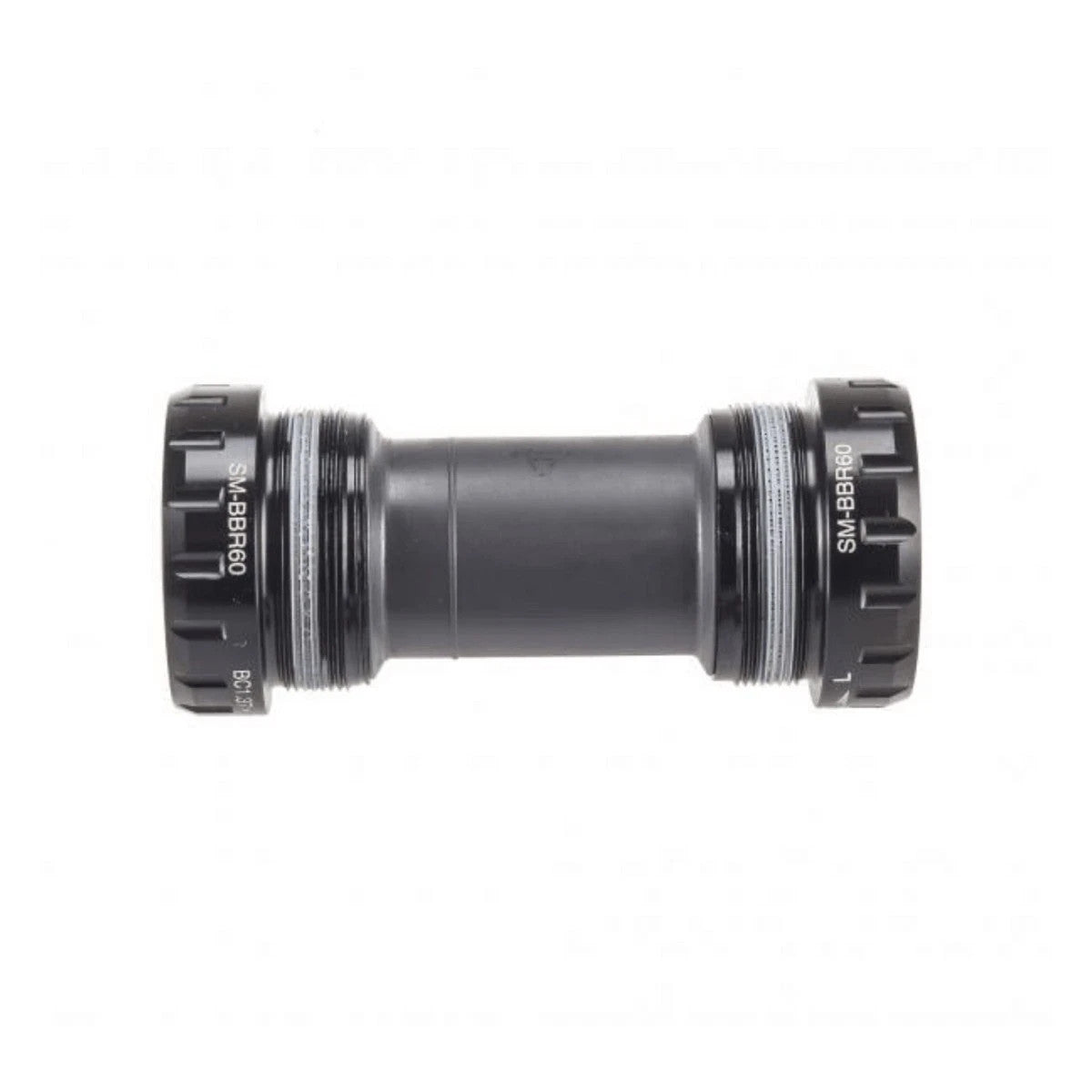 Shimano ULTEGRA/FC-CX70/105 SM-BBR60 BSA Hollowtech II Bottom Bracket 68mm ebike solution