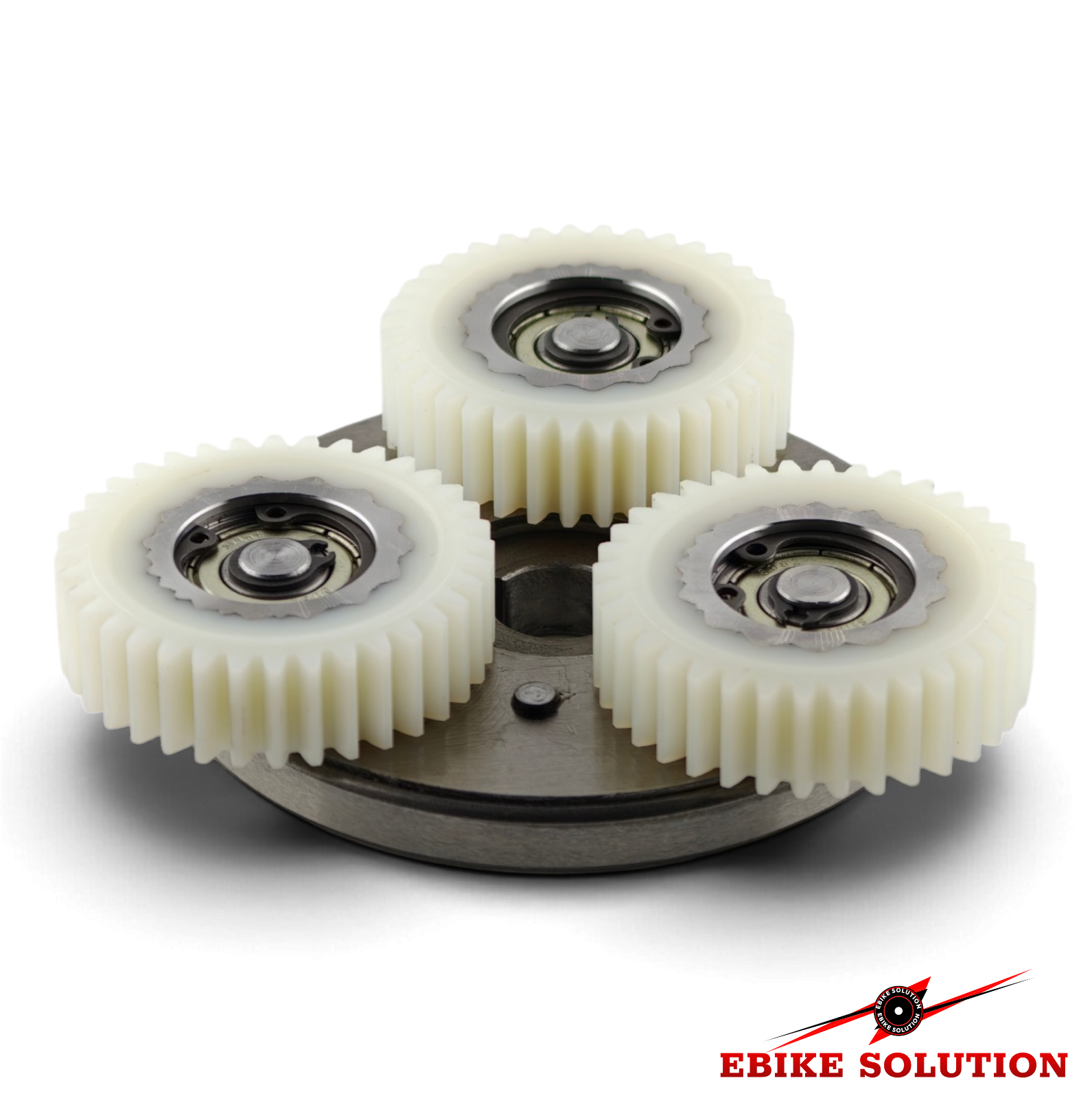 Bafang G062.1000.D Nylon Gear Clutch 36T 1000W Rear Hub Motor Replacement ebike solution