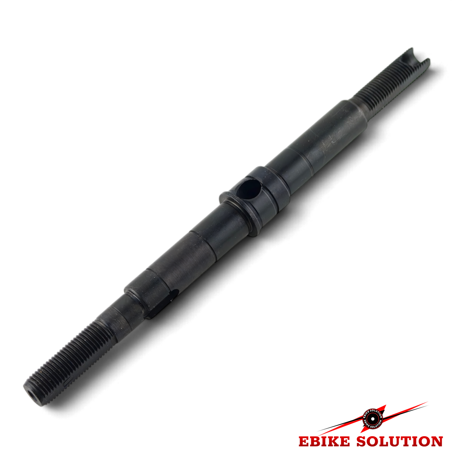 Ebike Hub Motor Replacement Axle M12 250w 500w 750w, 130mm Dropout ebike solution