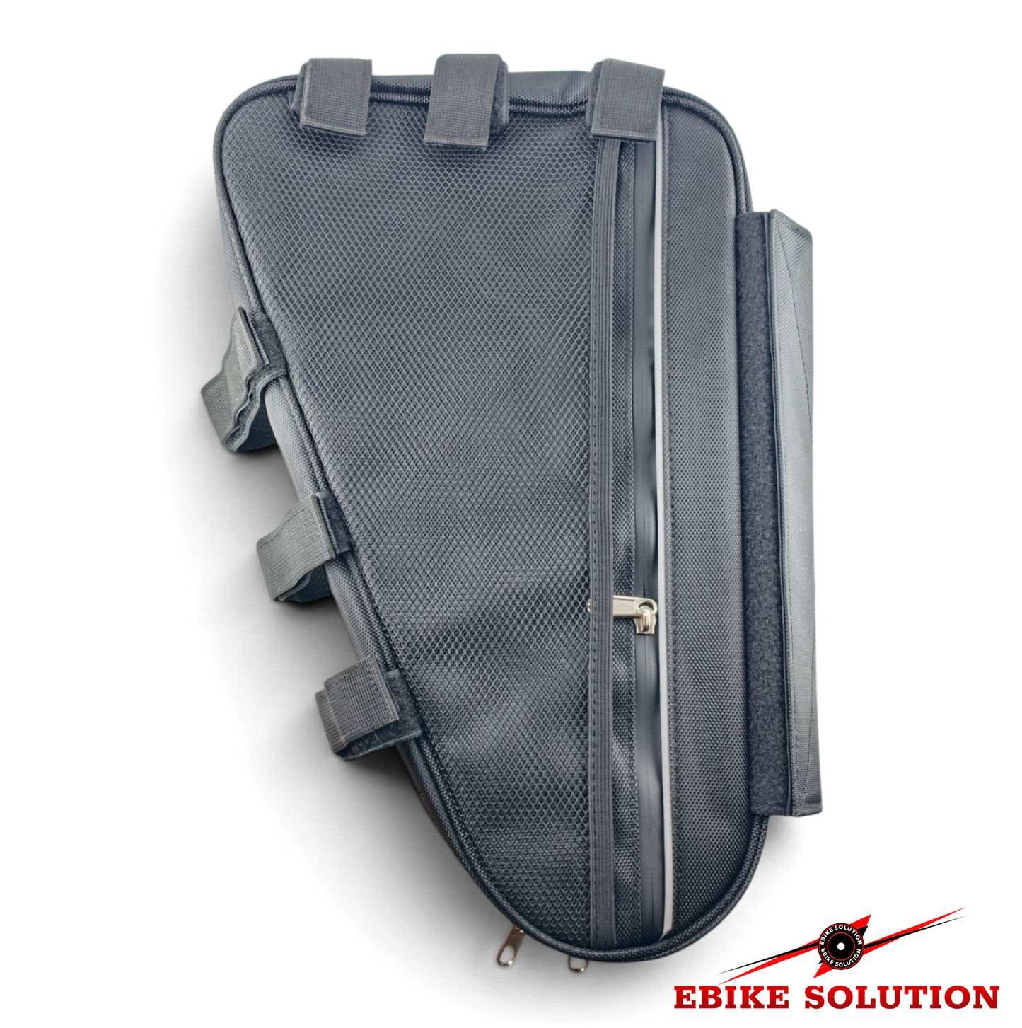Heavy Duty Ebike Battery Storage Triangle Bag Medium Large 72v 3000w Bag ebike solution