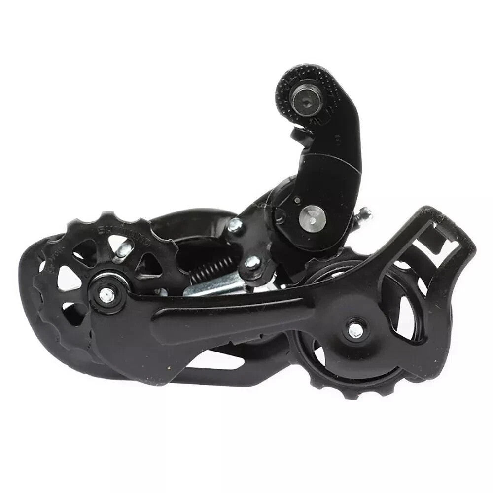 Shimano Tourney TX800  7 / 8 Speed Rear Derailleur - Bolt On ebike solution