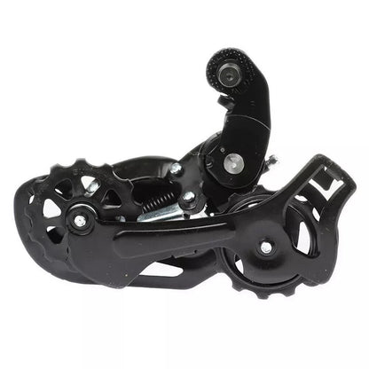 Shimano Tourney TX800  7 / 8 Speed Rear Derailleur - Bolt On ebike solution