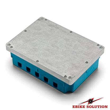 FarDriver ND72890 72V 450A DC 890A Phase Programmable Sine Wave Motor Controller ebike solution