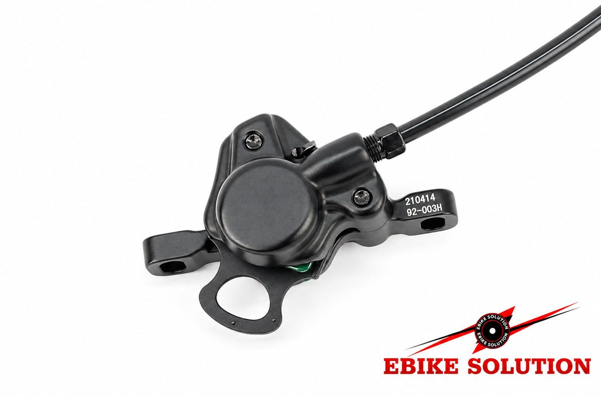 Tektro HD-M275 Caliper 1650mm Postmount Brake Pliers 2 Pistons M275 M285 M290 ebike solution