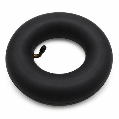 4.10/3.50-4 Inner Tube Thick Rubber Bent Valve 4.00-4 Tyres Mobility Scooter 2x