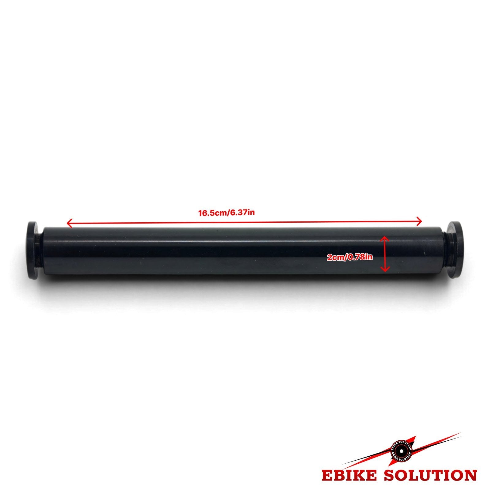 KKE DNM Surron Talaria  Front Wheel 20MM x 110mm Thru Axle For Surron Forks ebike solution
