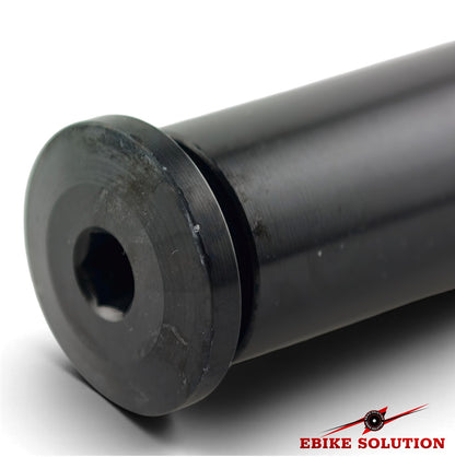KKE DNM Surron Talaria  Front Wheel 20MM x 110mm Thru Axle For Surron Forks ebike solution