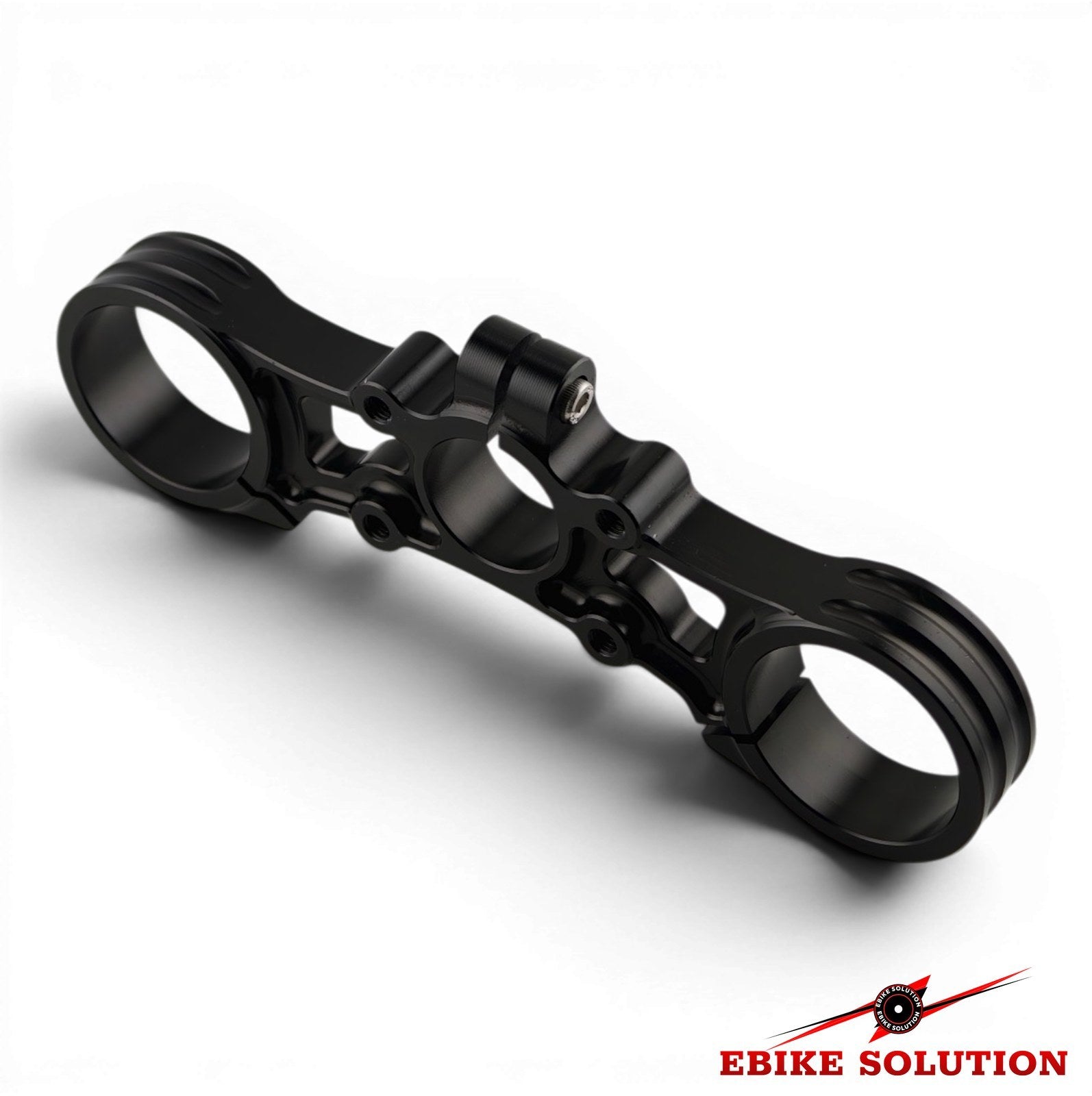 Surron Light Bee X Upper Triple Clamp Top Link Plate Bracket Aluminum DNM, KKE ebike solution