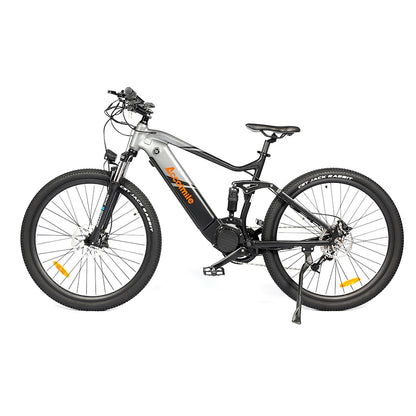 ACCOLMILE - Bafang 48V 750W 250w  Mid Motor Mountain Ebike uk stock fast delivery ebikesolution 