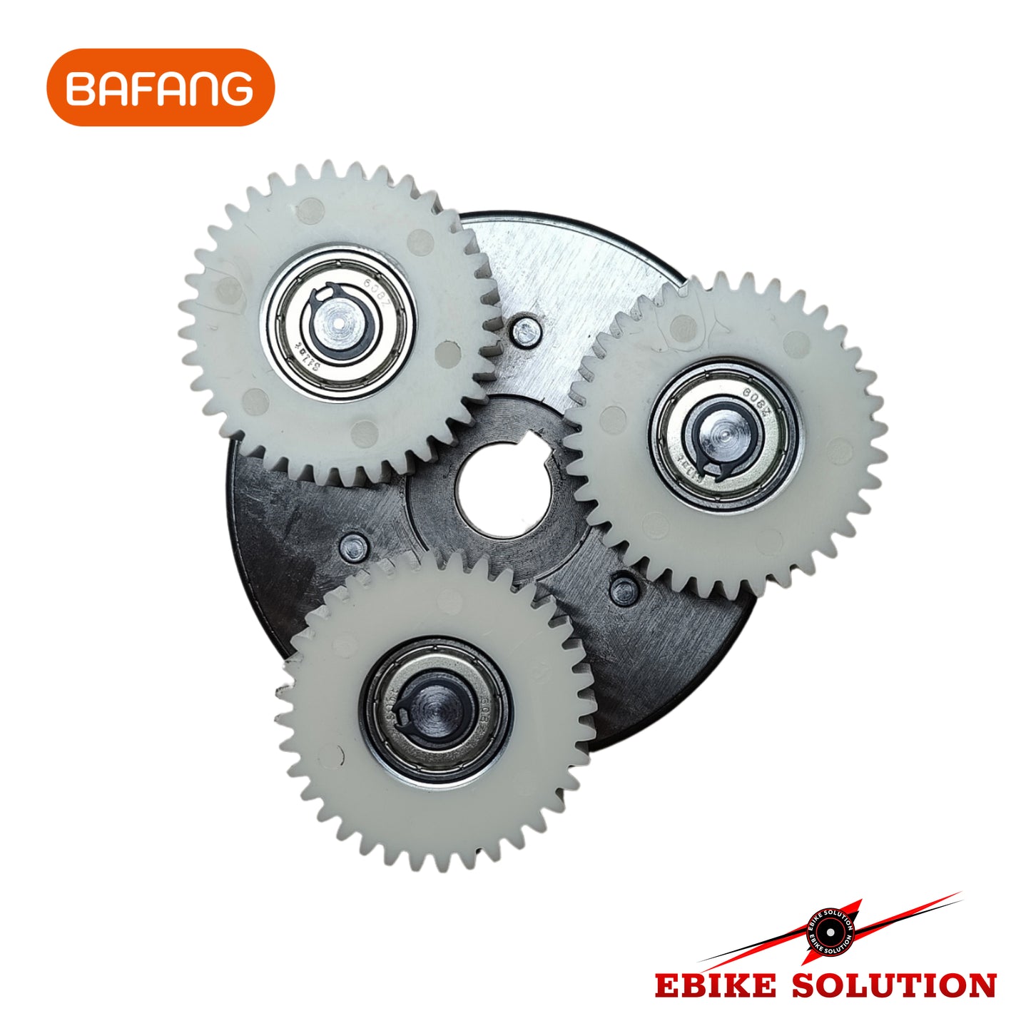 Ebike Bafang Gear Set 36T G020 350D For Replacement Motor Gear Set with Clutch uk stock ebikesolution