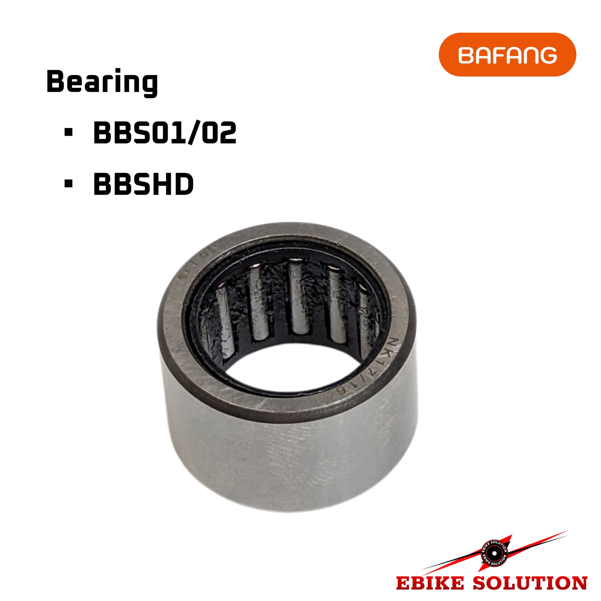 bafang bearing bbshd bbs01