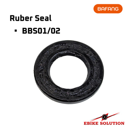 rubber seal bafang bbs01