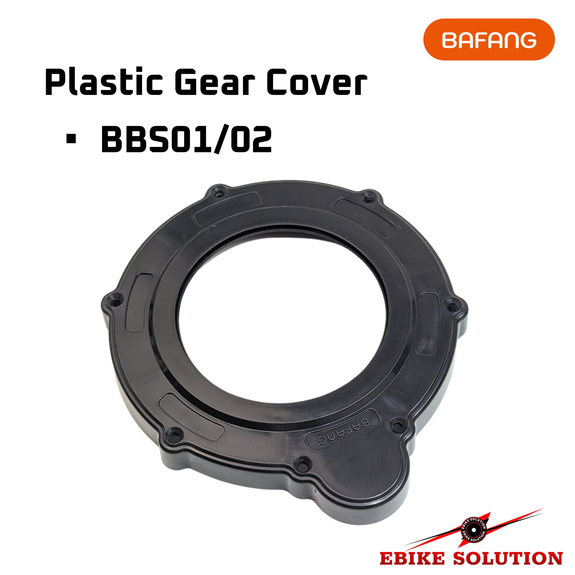 bafang plastic gear cover bbs01