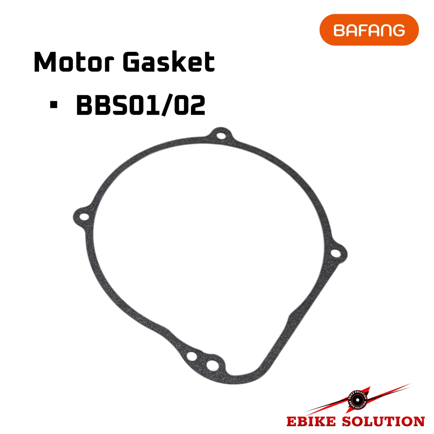 bafang motor gasket bbs01