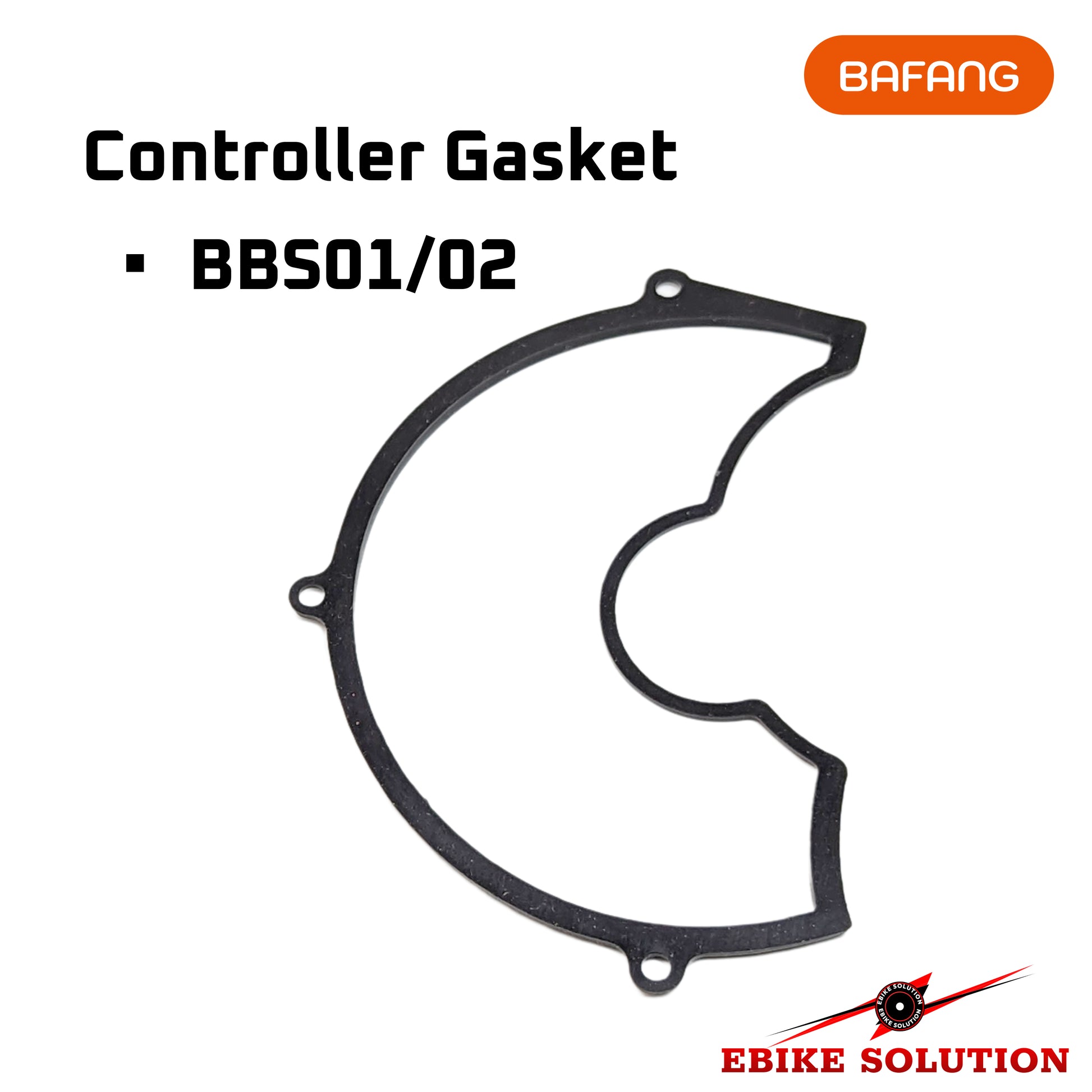 bafang controller gasket bbs01/02 