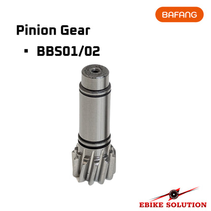 bafang pinion gear bbs01/02